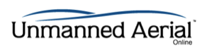 Unmanned Aerial logo