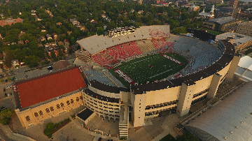 Madison Wisconsin Badgers