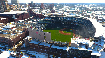 Minnesota Baseball Minneapolis Twins MLB Stadium Minnesota Baseball Minneapolis Twins MLB Stadium