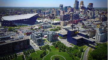 minneapolis minnesota drone dji mavic minneapolis minnesota drone dji mavic