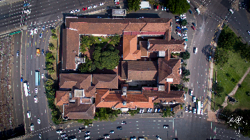 DUT City Campus DUT City Campus