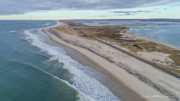 Above the Surf, Hampton Bays NY
