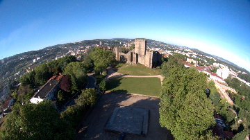 Guimarães Castle, Portugal