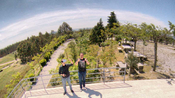 Nice place no fly!!!!