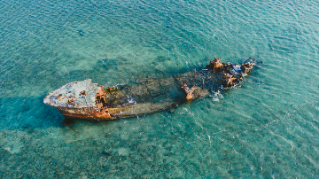 Shipwreck