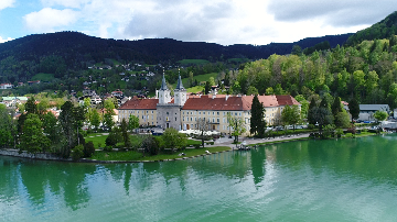 Tegernsee, Bavaria Tegernsee, Bavaria