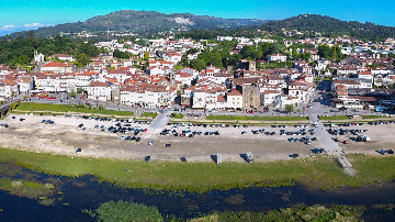 Ponte De Lima