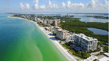 Lido Key, Florida - DJI Mavic Pro