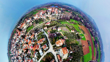 PANO MODE