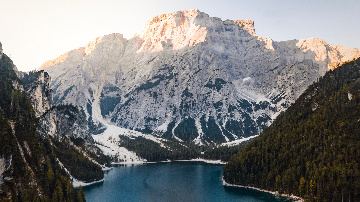 Lago Di Instagram 