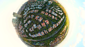 Jinqiao 360