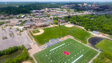 BSM School Campus