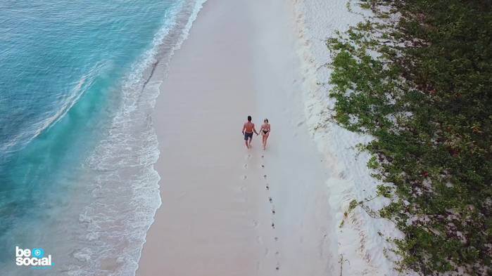 Bridgetown City - Barbados By Drone