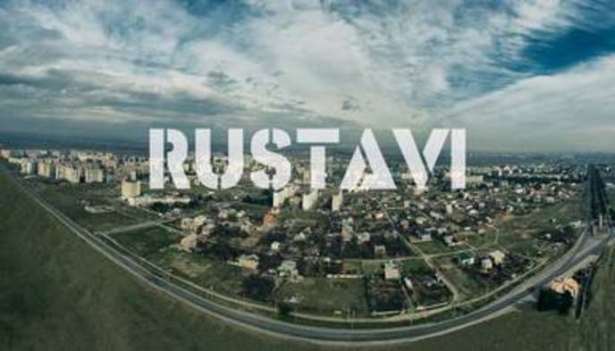 Rustavi City