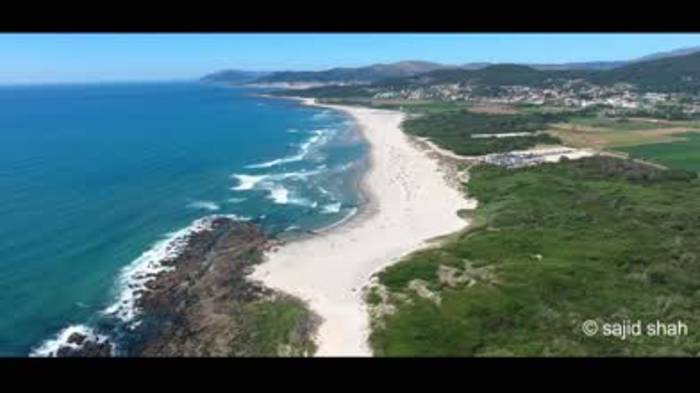 Viana do Castelo: esta praia com três nomes é uma meca do surf