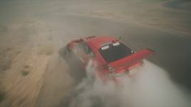 This Wild Camera Drone Footage Captures the Adrenaline of Gridlife